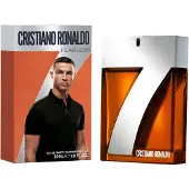Cristiano Ronaldo CR7 Fearless Eau de Toilette Spray