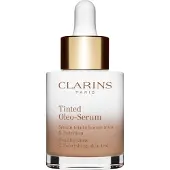 Clarins Tinted Oleo-Serum Pflege 30 ml