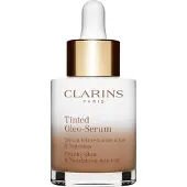 Clarins Tinted Oleo-Serum Foundation 07 30 ml
