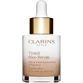 Clarins Teint Tinted Oleo-Serum 30 ml