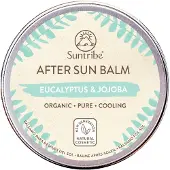 Suntribe After Sun-Balsam - Eukalyptus & Jojoba - 100ml