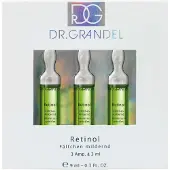 Dr. Grandel Shop-Apo Wirkstoff Ampullen Retinol 3x3 ml