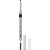 Clinique Quickliner For Brows 06 Ebony Wenkbrauw Make-Up 0.06 g