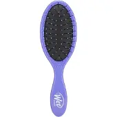 The Wet Brush Custom care thin hair Detangler purple Haarbürste für feines Haar Purple 1 St.