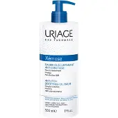 Uriage Xemose C8+ Öl-Balsam gegen Juckreiz 500 ml Balsam