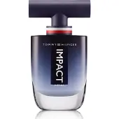 Tommy Hilfiger Impact Intense, Männer, 100 ml, Nicht nachfüllbare Flasche, Spray, ALCOHOL DENAT. [] FRAGRANCE (PARFUM) [] WATER\AQUA\EAU [] LINALOOL [] LIMONENE []..., 1 Stück(e)