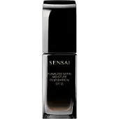 Sensai Flawless Satin Moisture Foundation FS205 Mocha Beige 30 ml