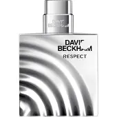 David Beckham Respect Eau De Toilette 60 ml (man)