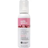 Milk shake Colour Whipped Cream - 100ml