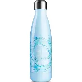 JobOut Water Bottle Wave