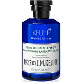Keune Shampoo 1922 By J.M. Refreshing Shampoo