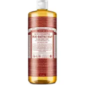 Dr. Bronner’s 18-in-1 Naturseife - Eucalyptus - 945ml