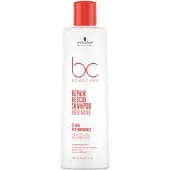 Schwarzkopf BC Bonacure Repair Rescue Shampoo 500 ml neu