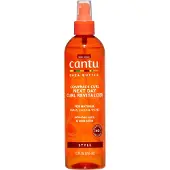 Cantu Comeback Curl Next Day Revitalizer 355ml