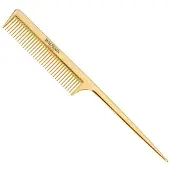 Balmain Hair Couture Bürsten & Kämme Golden Tail Comb 1 Stk.