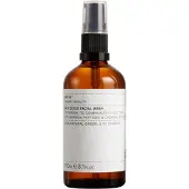 Evolve Organic Beauty Evolve - Daily Detox Facial Wash 100 ml - Reinigungscreme
