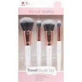 Brushworks Mini-Pinselset