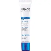 Uriage Bariederm Cica Tages-Gel-Creme für gereizte Haut 40 ml
