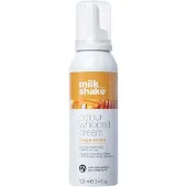 Milk shake Colour Whipped Cream Tönungsschaum für alle Haartypen Beige Blond 100 ml