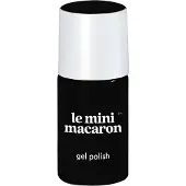 Le Mini Macaron Gel Polish Licorice 10 ml