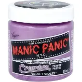 Manic Panic Creamtone Perfect Pastel Velvet Violet 118 ml
