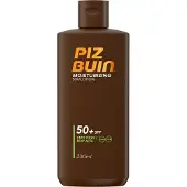 Piz buin Moisturising Sun Lotion SPF 50+ 200 ml