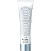 Sensai Step 2 Silky Purifying Mud Soap 125ml.