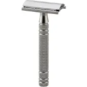 Feather AS-D2 All Stainless Steel Luxus Rasierhobel