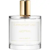 Zarkoperfume INCEPTION, Unisex, 100 ml, Nicht nachfüllbare Flasche, Zitrus, Blumig, Holz, Blumig, Grünes Abkommen, Holz, Holz