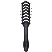 Denman D200 The Skeleton Vent Brush Black
