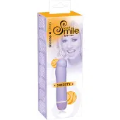Sweet Smile SMILE Sweety - Mini-Vibrator (lila)