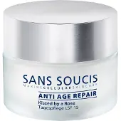 Sans Soucis Anti AGE Repair Kissed by a Rose Tagespflege 50 ml Creme