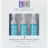 Dr. Grandel Grandel Professional Collection Hya.Moisture Flash 3x3 ml Ampullen