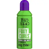Tigi Bed Head Foxy Curls Extreme Schaum 250 ml