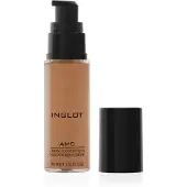 INGLOT AMC Cream Foundation MC100 (U) 30 ml