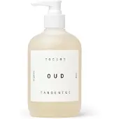 Tangent GC oud soap 350 ml