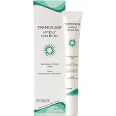 Synchroline Terproline festigende Konturencreme für Augen und Lippen 15 ml