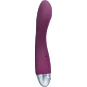 Svakom G-Punkt-Vibrator 'Amy' lila | 5 Vibrationsmodi 1 St Vibrator