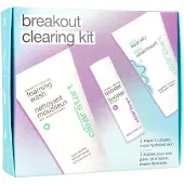 Dermalogica Clear Start Breakout Clearing Kit