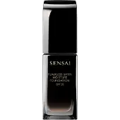 Sensai Flawless Satin Foundation SPF25 30ml FS103 Sand Beige Dames