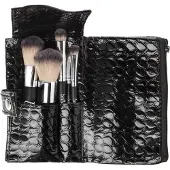 Bellápierre Cosmetics 5 Pcs Travel Brush Set