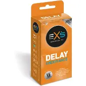 Exs Delay Endurance Kondome . 1 St