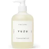 Tangent GC yuzu soap 350 ml Seife