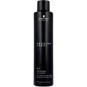 Schwarzkopf Session Label The Strong Hairspray 300 ml