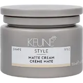 Keune Style Matte Cream 125 ml