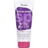 Fanola Color Mask Silky Purple 200 ml