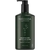 Mádara Reinigung Moisture Wash 500 ml