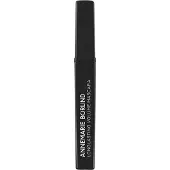 Börlind 106123121, Schwarz, Black, Volumengebend, 10 ml, Frauen, Gentechnisch veränderter Organismus (GMO), Mineralöl, Paraben, Silikon