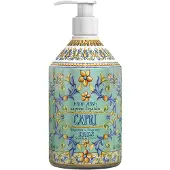 Rudy - Le Maioliche Capri Iris Flüssigseife 500 ml