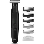 Braun Styler Xt3200 Rasierer